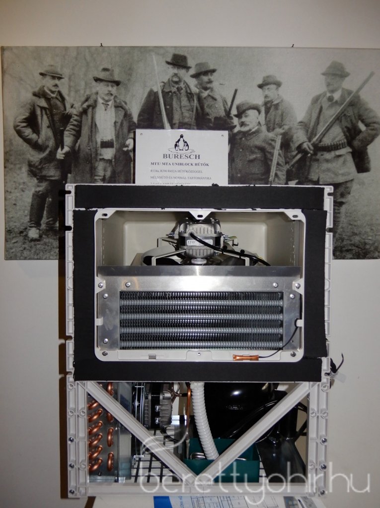 Hűtéstechnikai szakmai nap 63